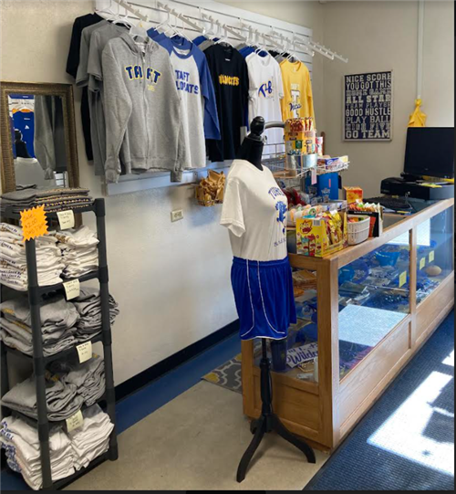 Student Store 3